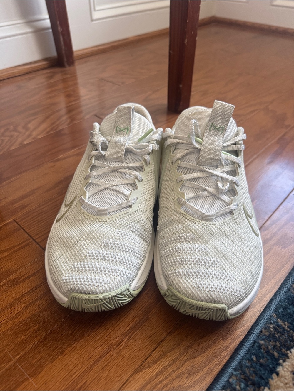 Nike Metcon Lifting Shoes